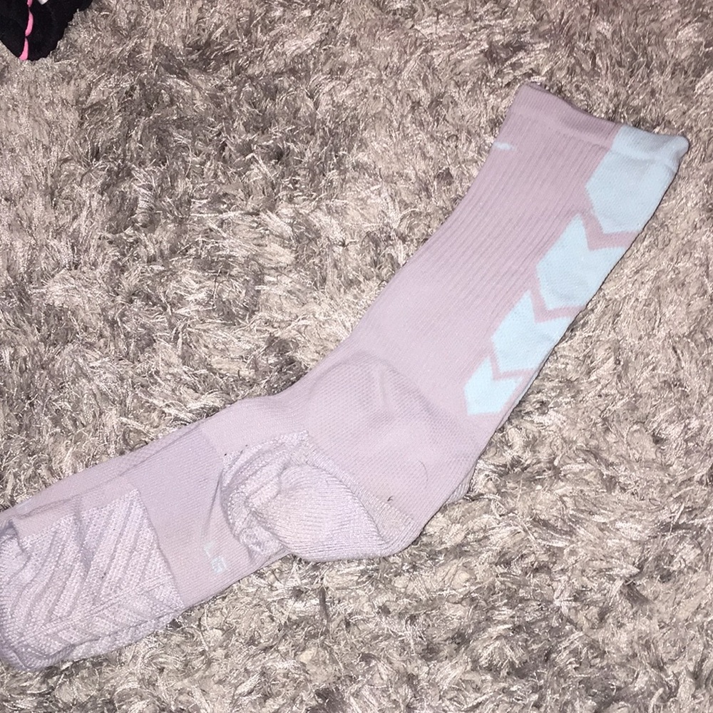 Nike socks